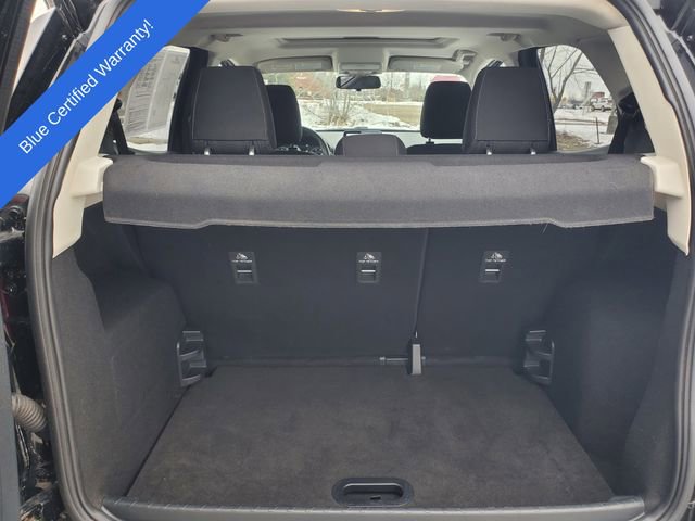 Certified 2021 Ford EcoSport SE w/ SE Convenience Package image 27