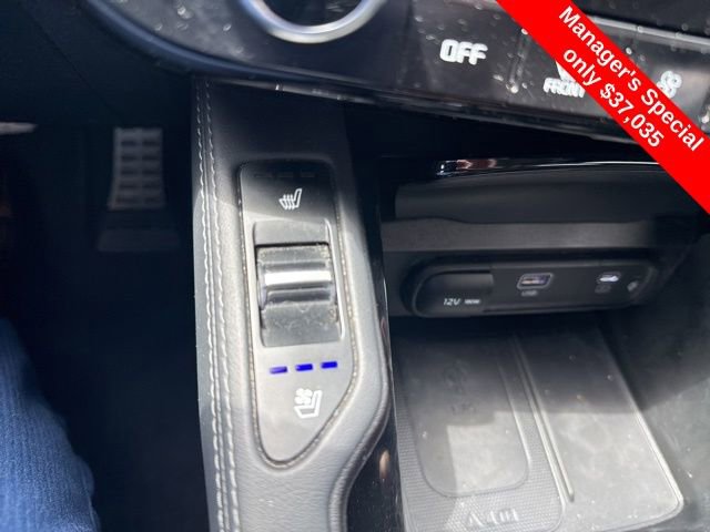 Used 2024 Kia Telluride SX Prestige image 36