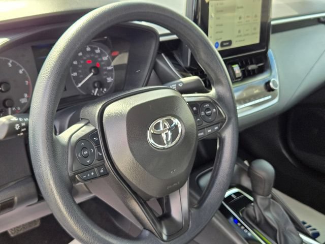 Used 2024 Toyota Corolla LE FWD image 9