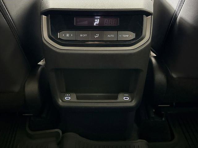 Certified 2026 Lexus TX 350 AWD w/ Technology Package image 27