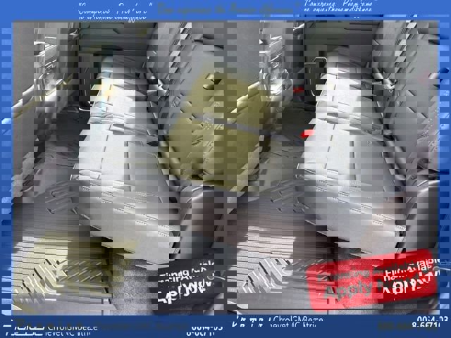 New 2026 Chevrolet Silverado 2500 LTZ w/ LTZ Plus Package image 17