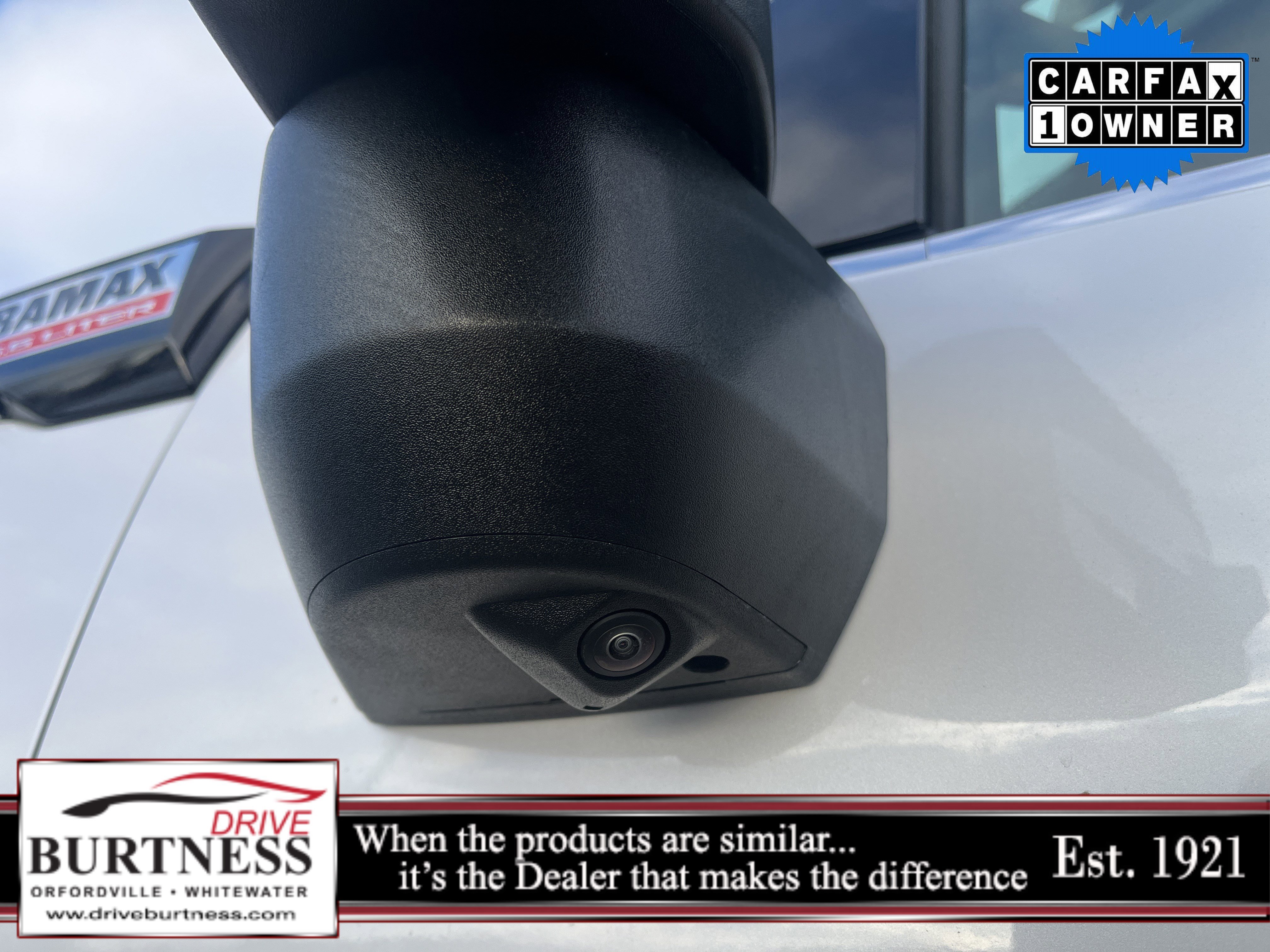 Certified 2024 GMC Sierra 2500 Denali w/ Denali Reserve Package image 2