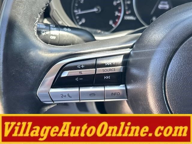 Used 2024 MAZDA CX-50 AWD 2.5 S w/ Preferred Package image 29