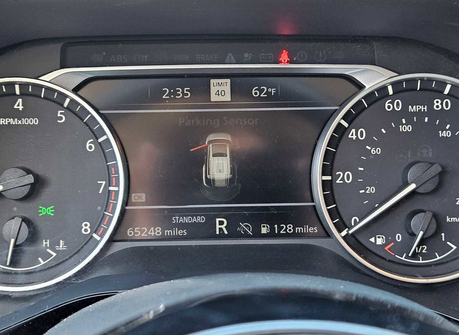 Used 2022 Nissan Pathfinder SL image 23