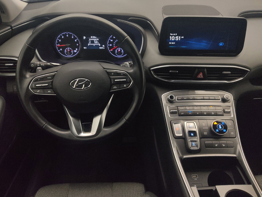 Used 2023 Hyundai Santa Fe SEL image 22