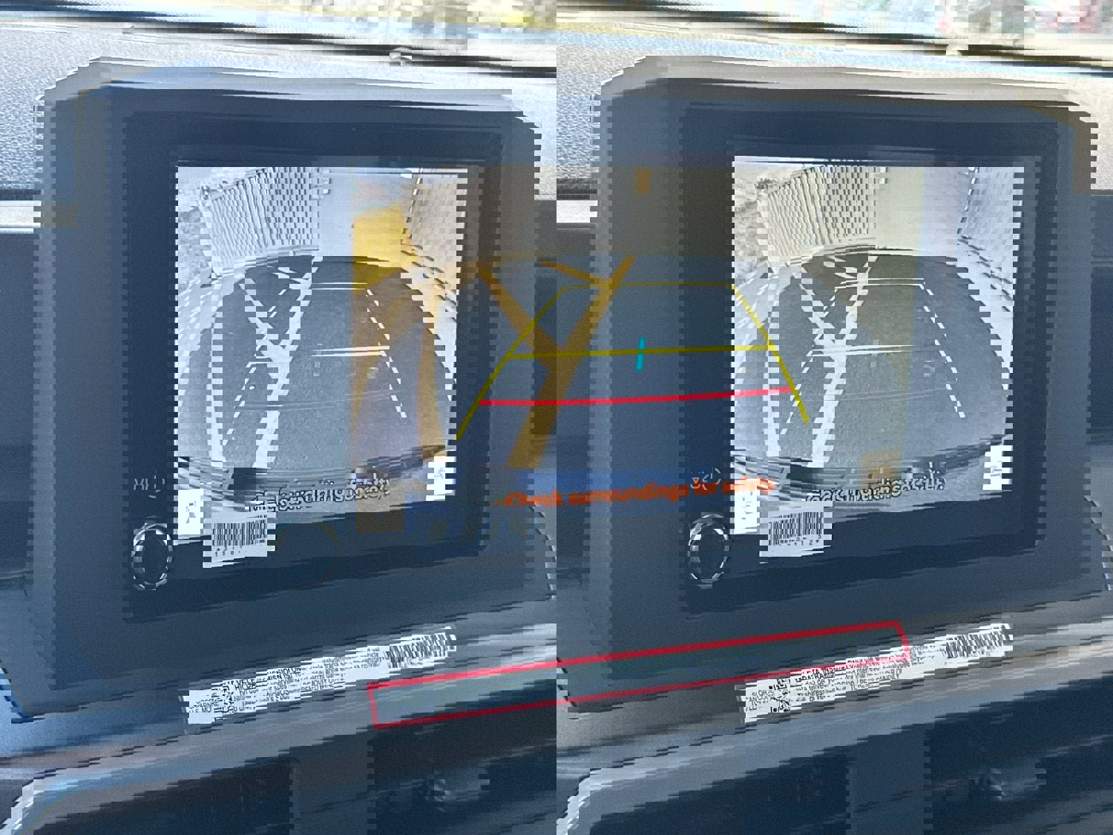 New 2026 Toyota Tacoma SR5 image 17