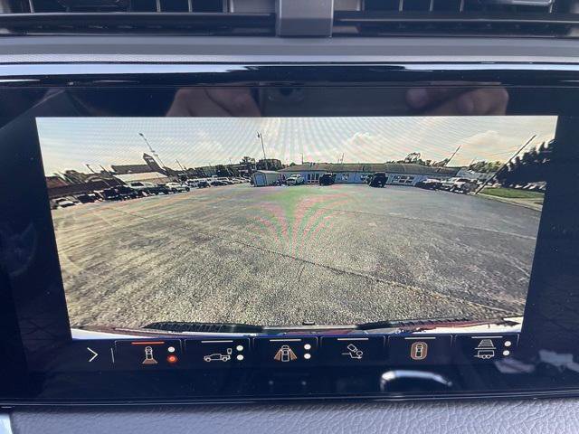 New 2025 GMC Sierra 2500 Denali w/ Denali Reserve Package image 27