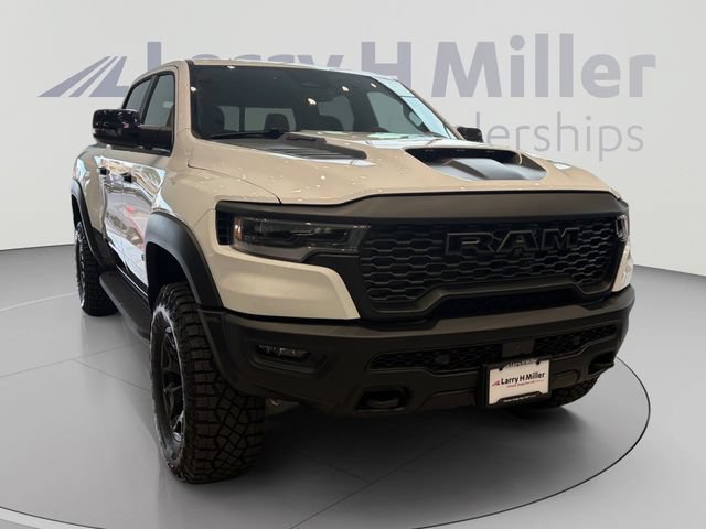 New 2026 RAM 1500 RHO w/ RHO Level 1 Equipment Group AWD/4WD image 7