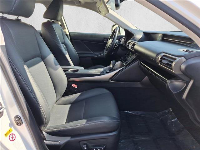 Used 2014 Lexus IS 250 w/ Navigation Package RWD image 22