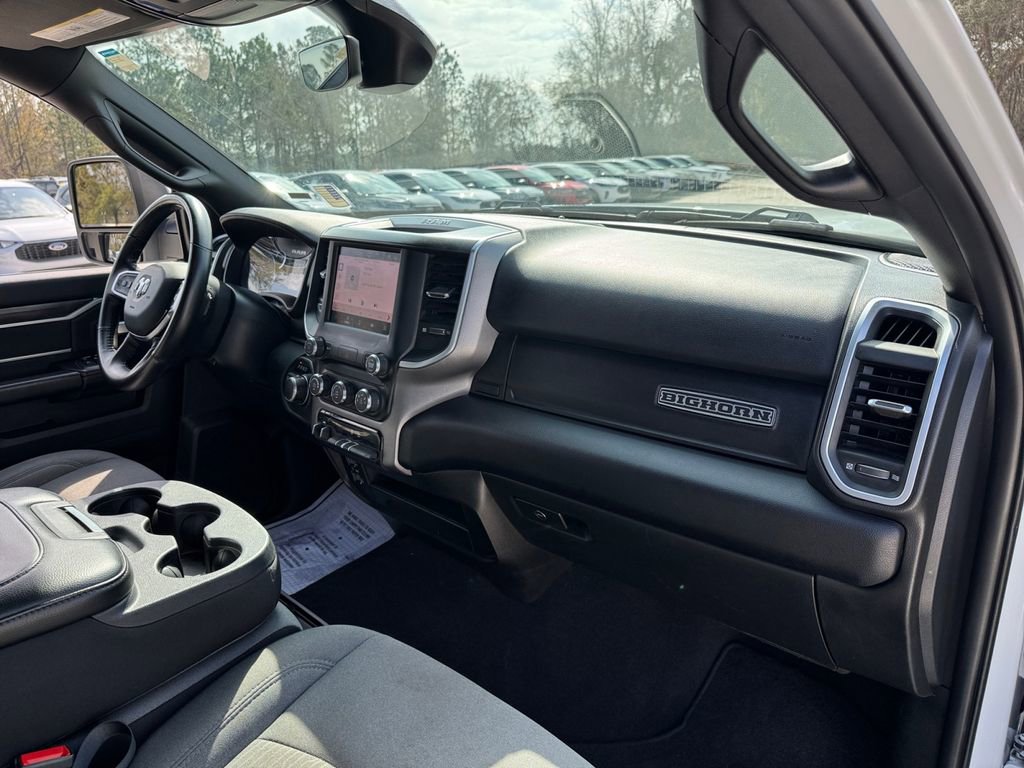 Used 2024 RAM 2500 Big Horn image 19