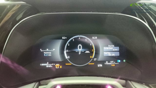 Used 2025 Lexus TX 350 AWD w/ Technology Package image 44