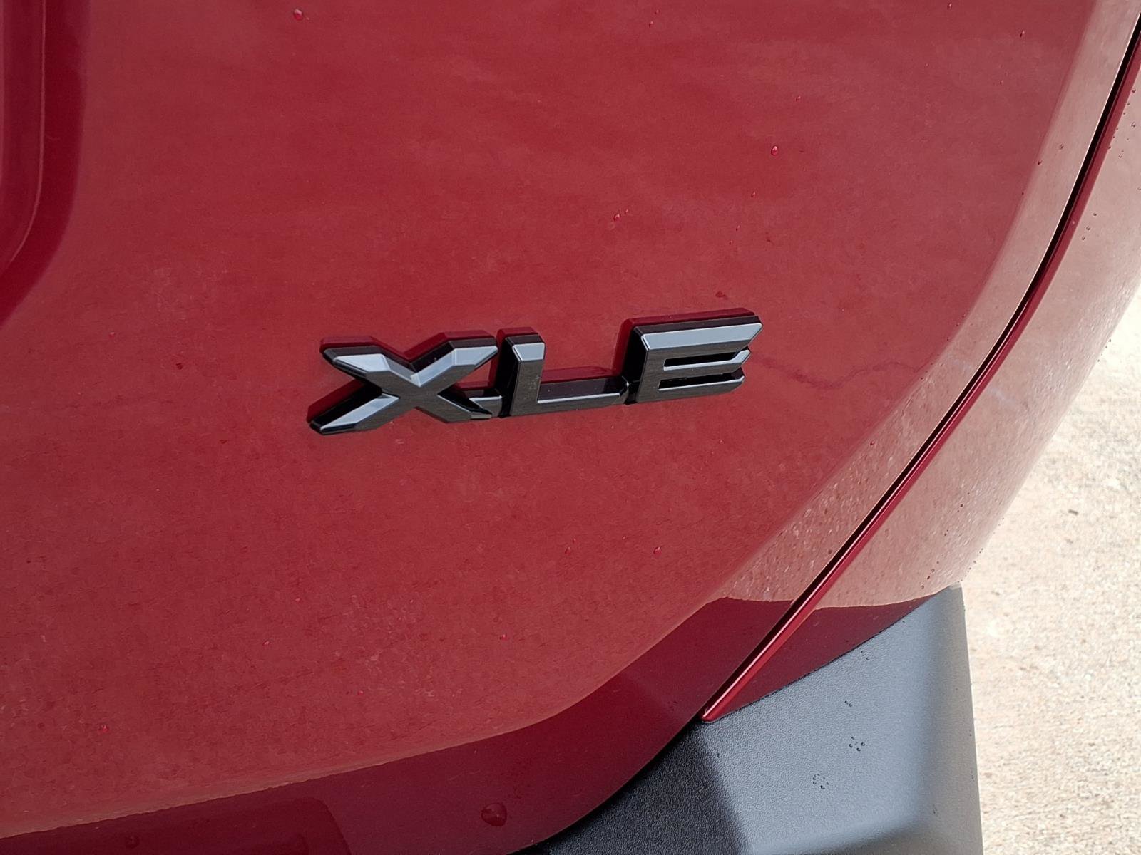 New 2026 Toyota RAV4 XLE Premium FWD image 29