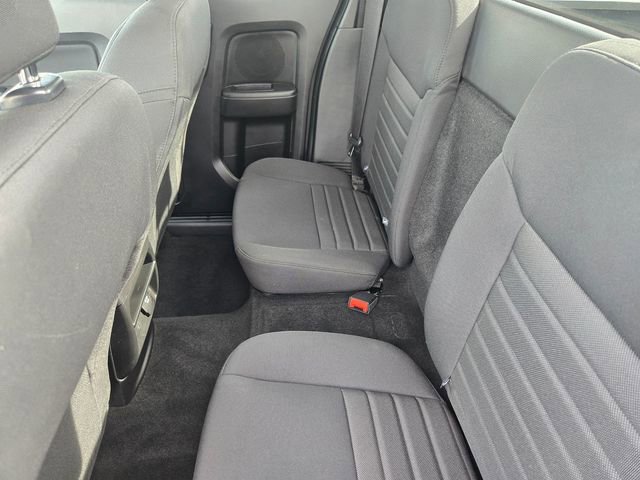 Certified 2021 Ford Ranger XLT w/ Equipment Group 301A Mid image 9