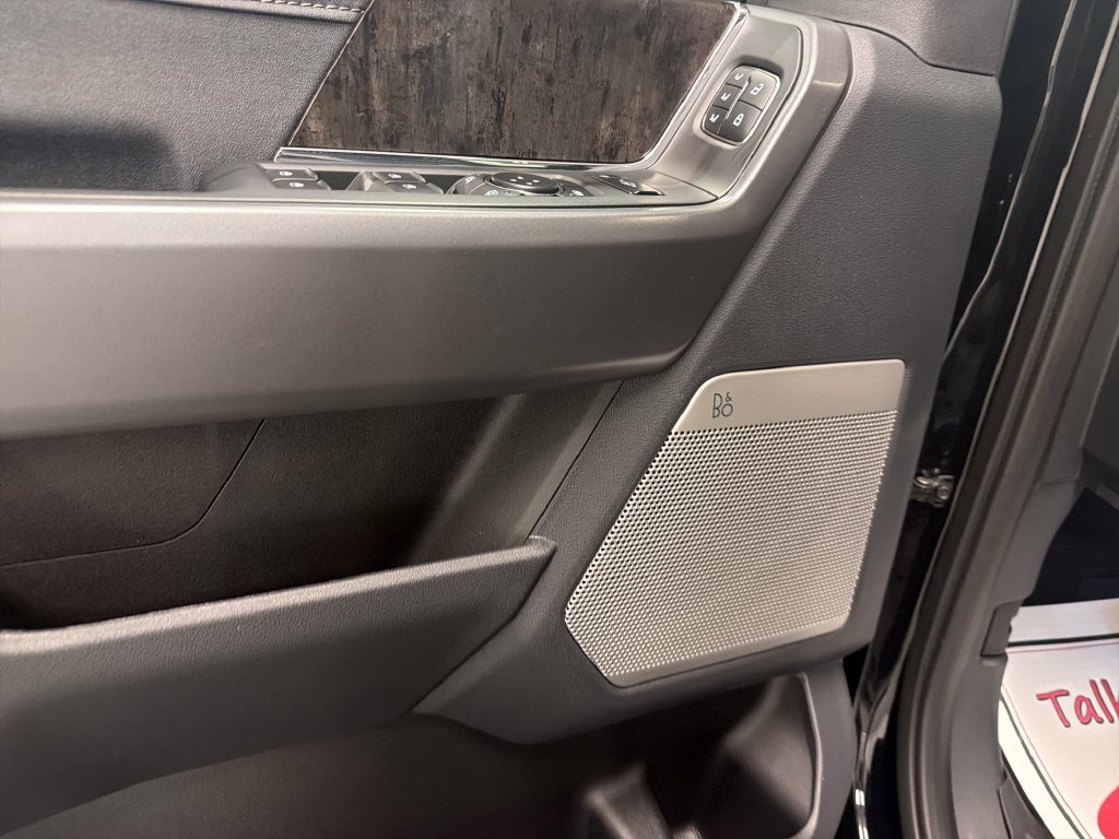 New 2027 Ford F250 Lariat AWD/4WD image 13