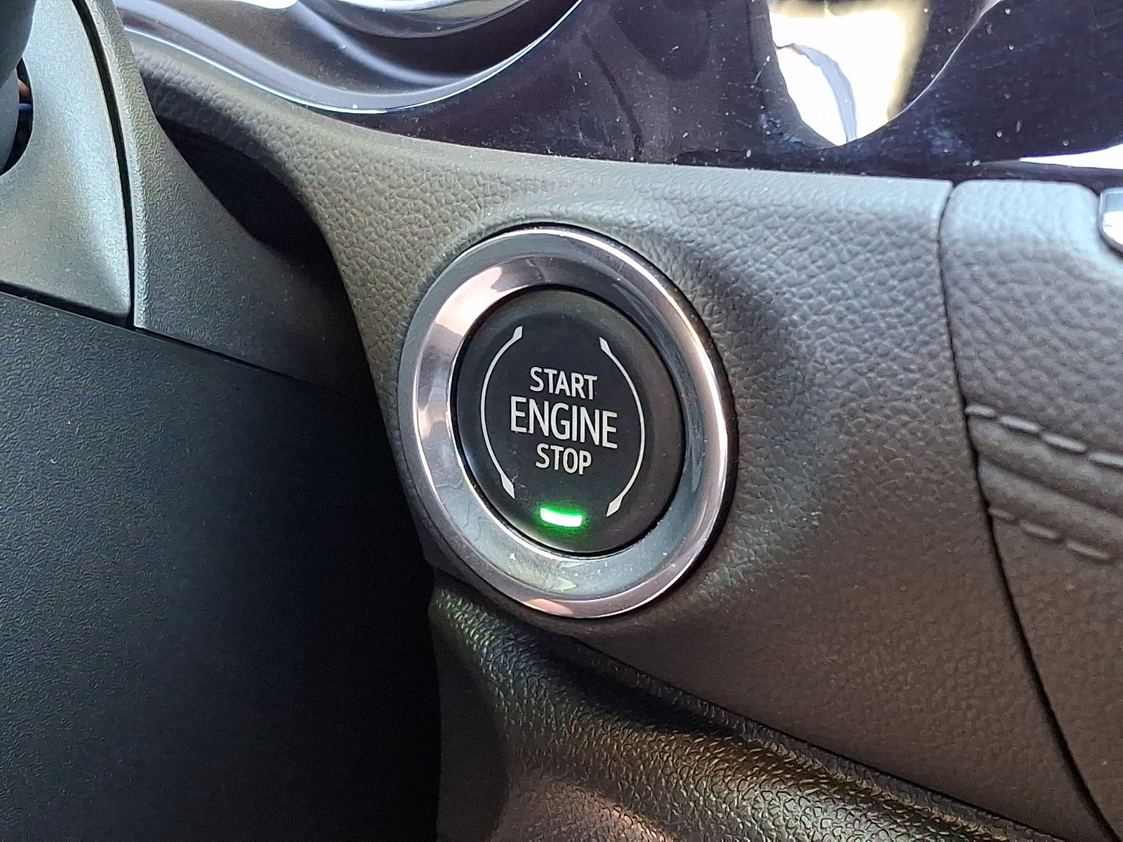Used 2023 Buick Encore GX Select FWD image 25