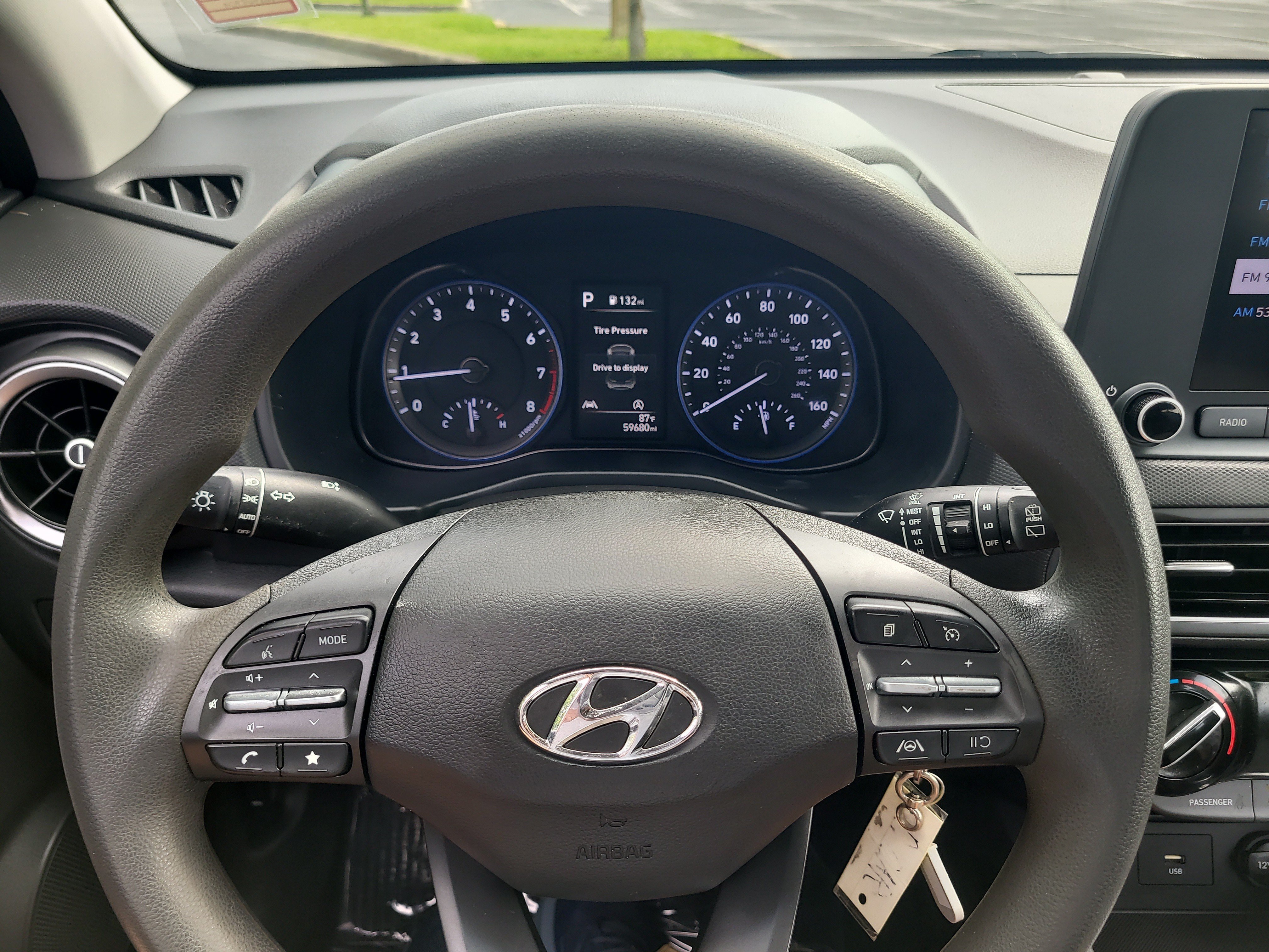 Used 2022 Hyundai Kona SE FWD image 26