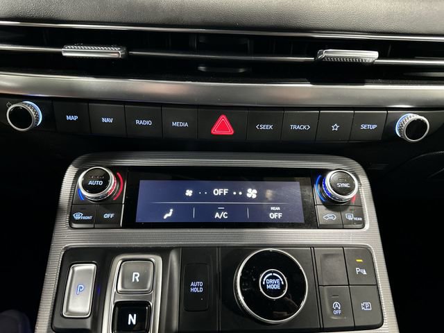 Used 2024 Hyundai Palisade Calligraphy FWD image 21