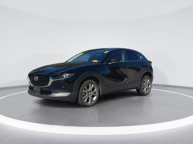 Used 2021 MAZDA CX-30 FWD 2.5 S w/ Preferred Package image 4