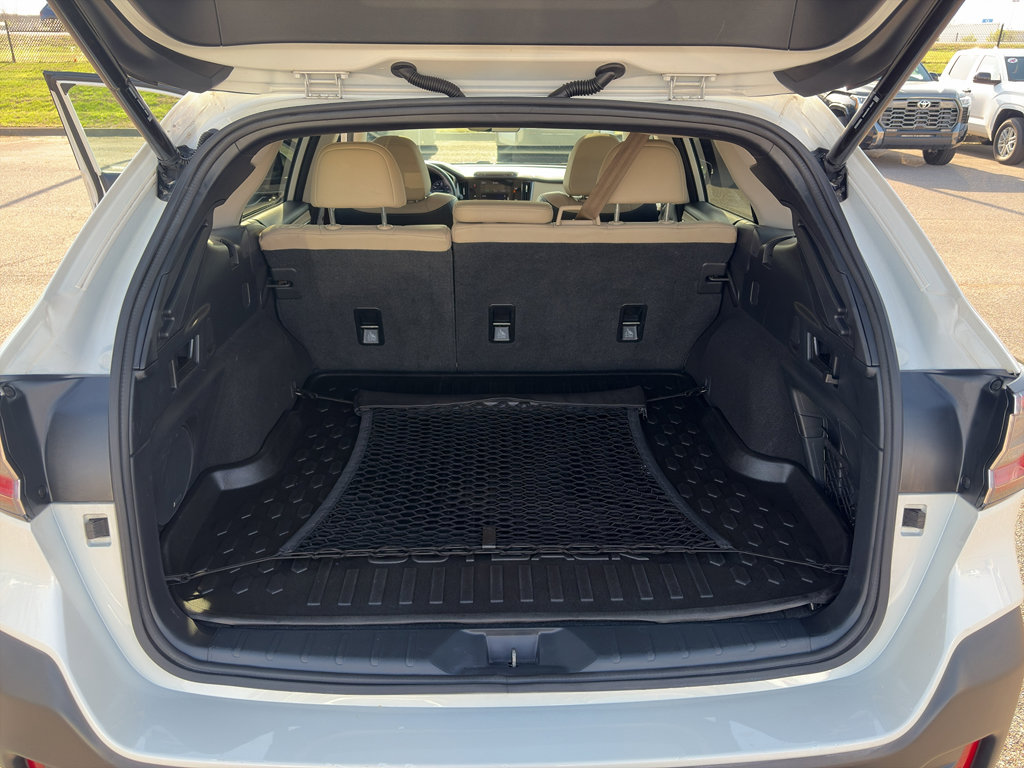 Used 2021 Subaru Outback Limited image 30