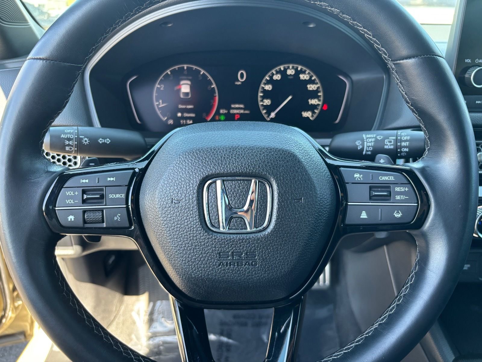 Used 2025 Honda Civic Sport image 19