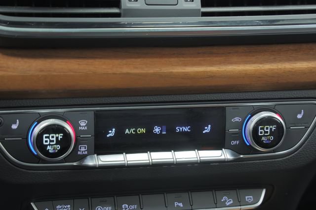 Used 2023 Audi Q5 2.0T Premium Plus image 19