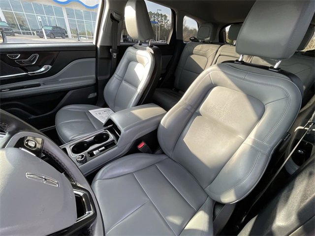 Used 2022 Lincoln Corsair FWD image 16