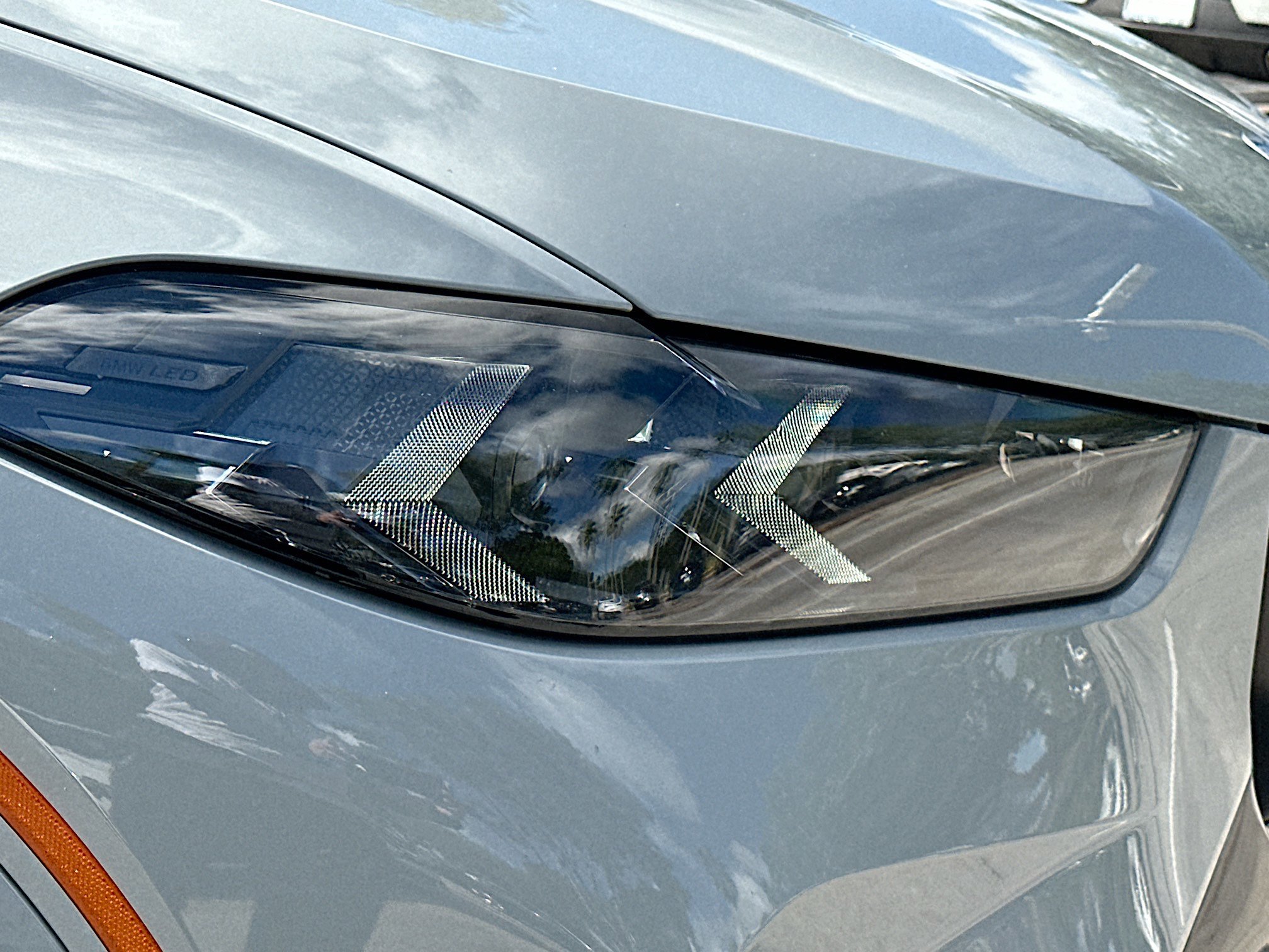 Certified 2024 BMW X5 M60i w/ Executive Package image 37