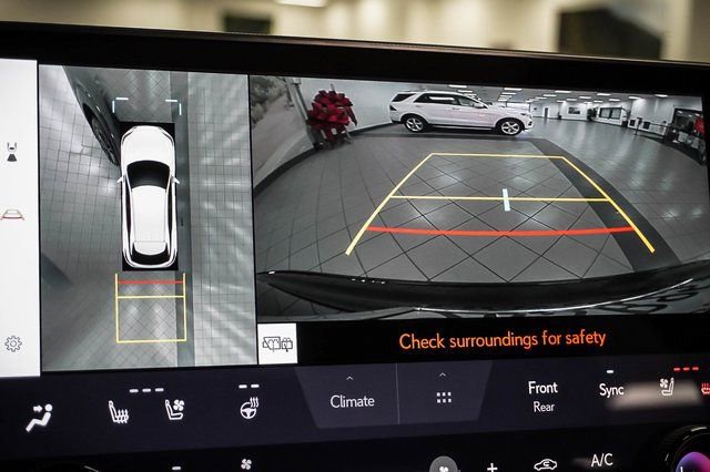 Certified 2025 Lexus RX 350 Premium w/ Convenience Package image 15