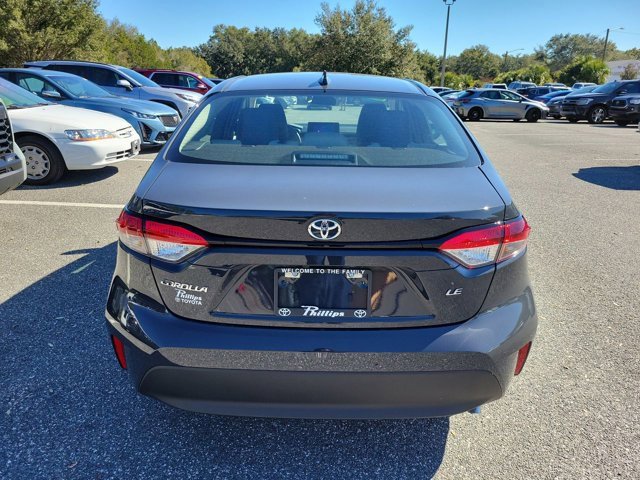 Used 2026 Toyota Corolla LE image 11