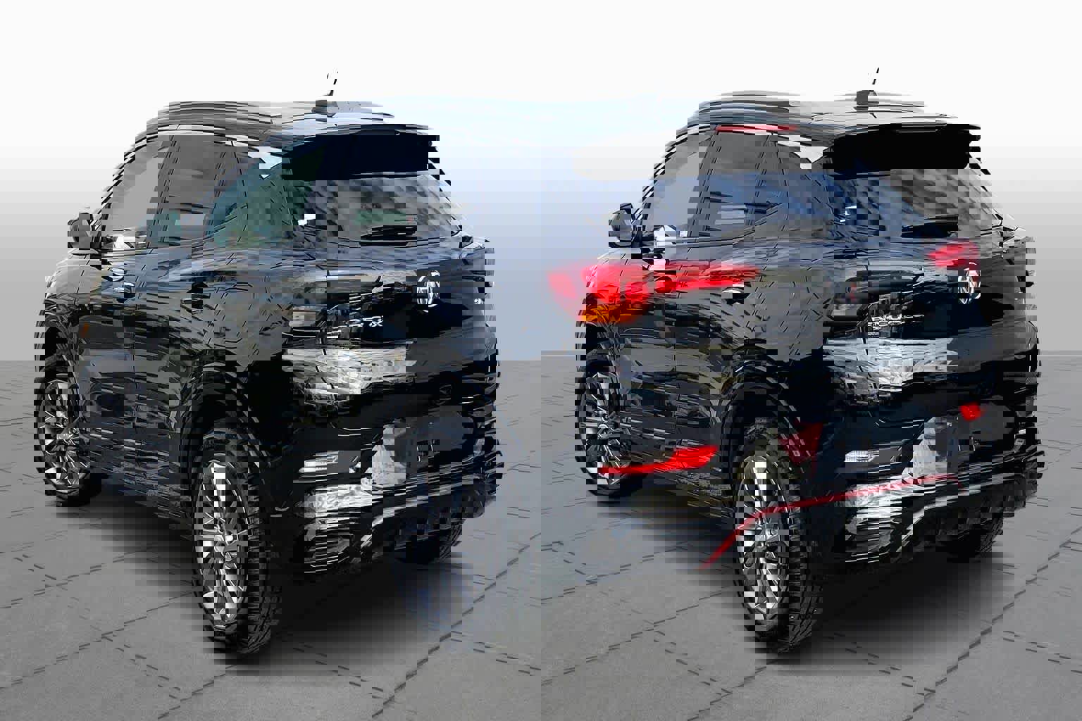 Used 2023 Buick Encore GX Select w/ Sport Touring Package image 10