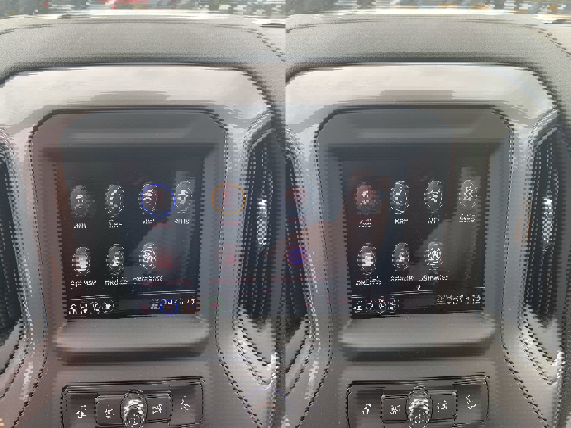 New 2024 GMC Sierra 3500 Pro w/ Fleet Convenience Package image 11