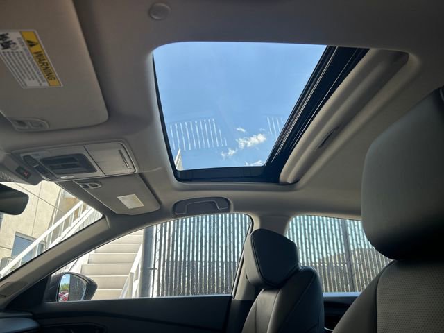 Used 2025 Honda Accord Touring image 21