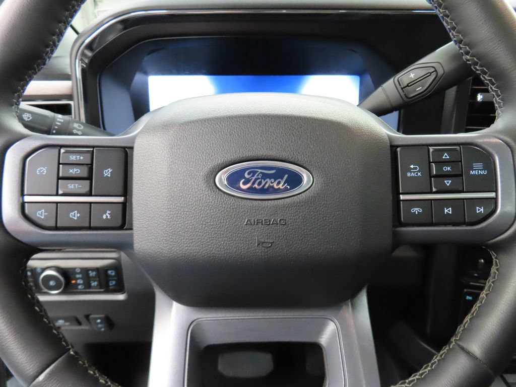 Used 2026 Ford F350 Lariat AWD/4WD image 63