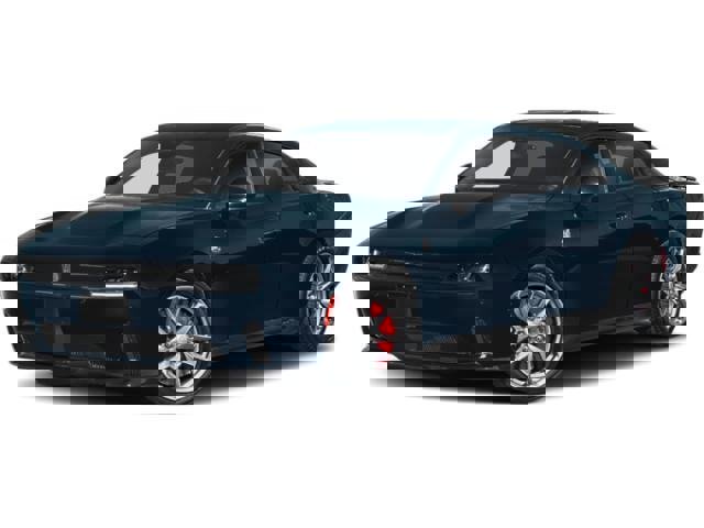 New 2026 Dodge Charger Scat Pack w/ Blacktop Package image 16