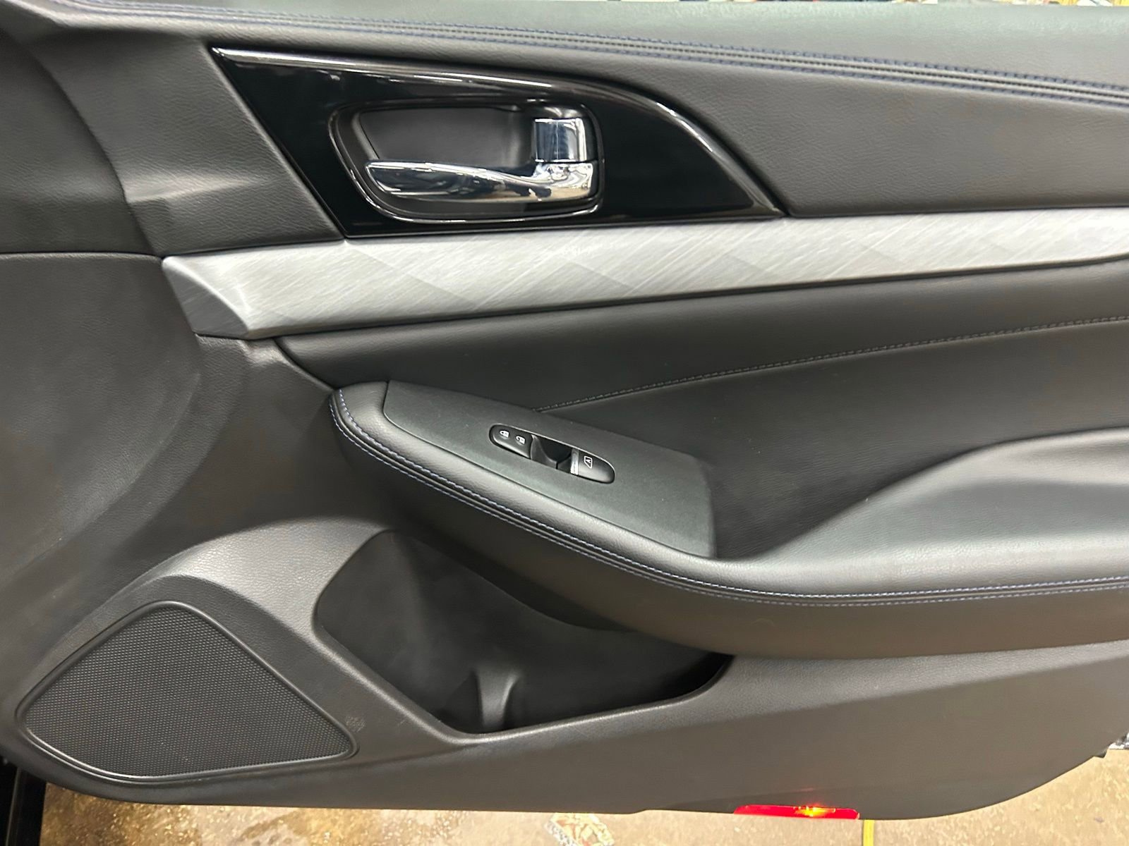 Used 2016 Nissan Maxima 3.5 S image 31