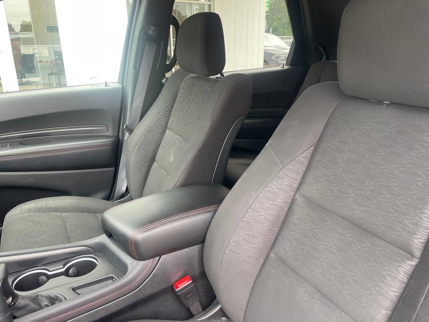 Used 2026 Dodge Durango GT RWD image 8