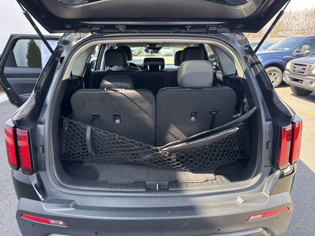 Used 2021 Kia Sorento S image 27