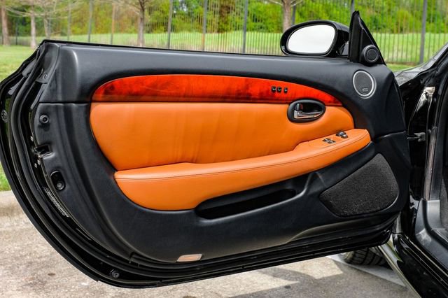 Used 2007 Lexus SC 430 Convertible image 41