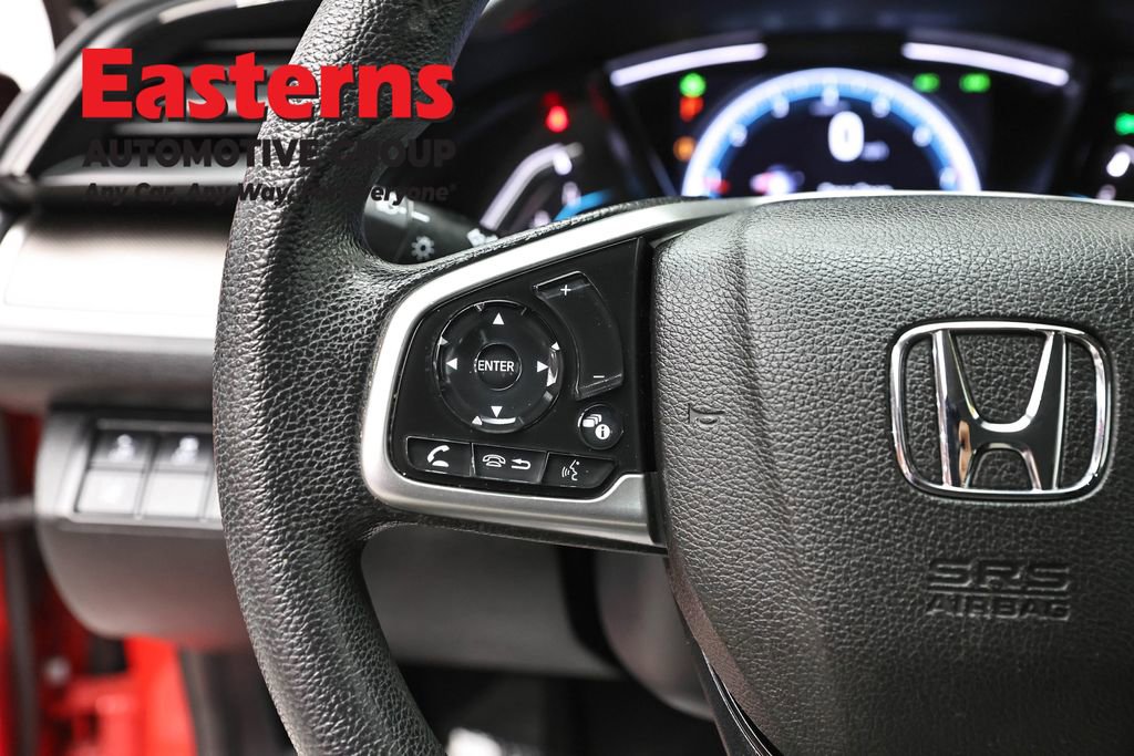 Used 2020 Honda Civic LX image 15