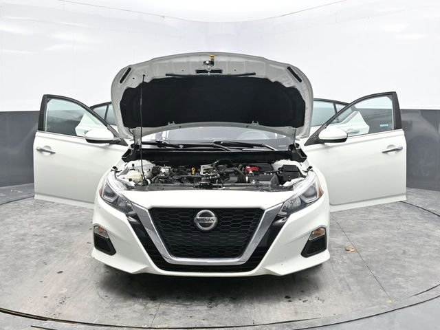 Used 2021 Nissan Altima 2.5 S image 36