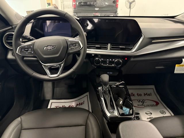 New 2026 Chevrolet Trax ACTIV w/ Driver Confidence Package image 17