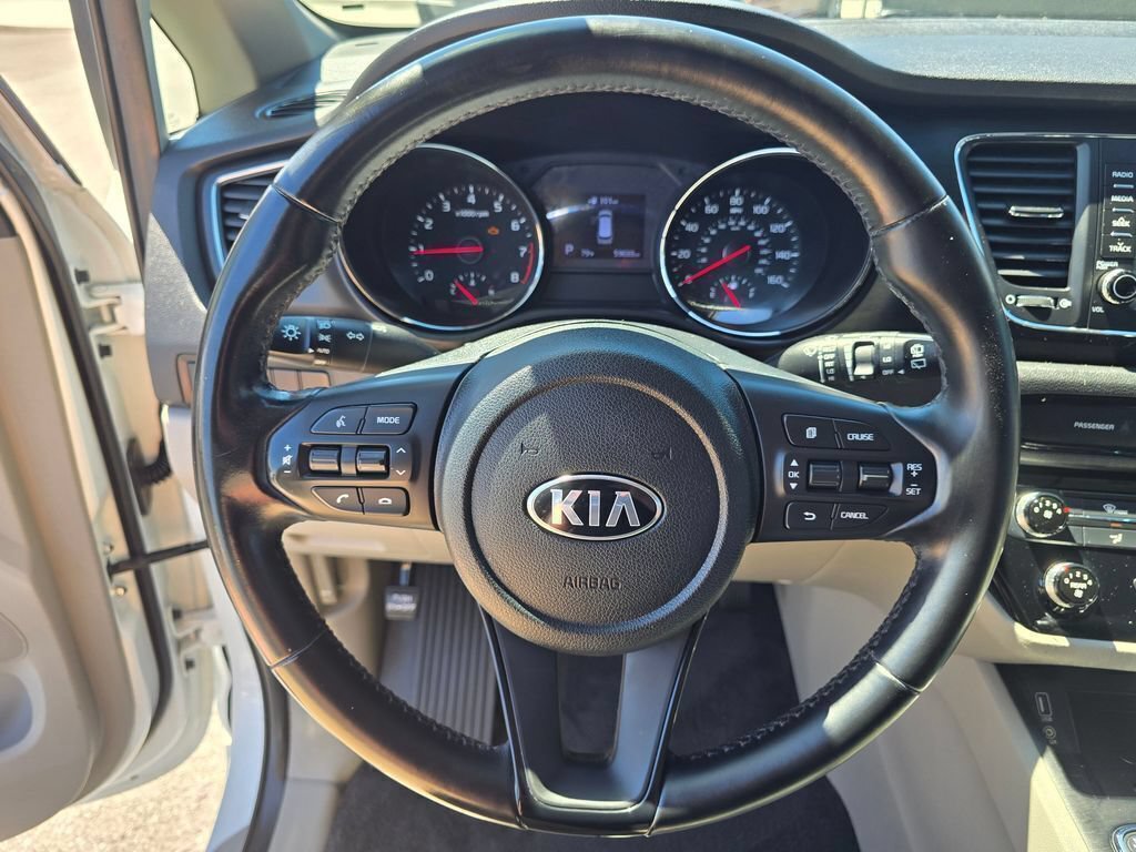 Used 2020 Kia Sedona EX FWD image 24