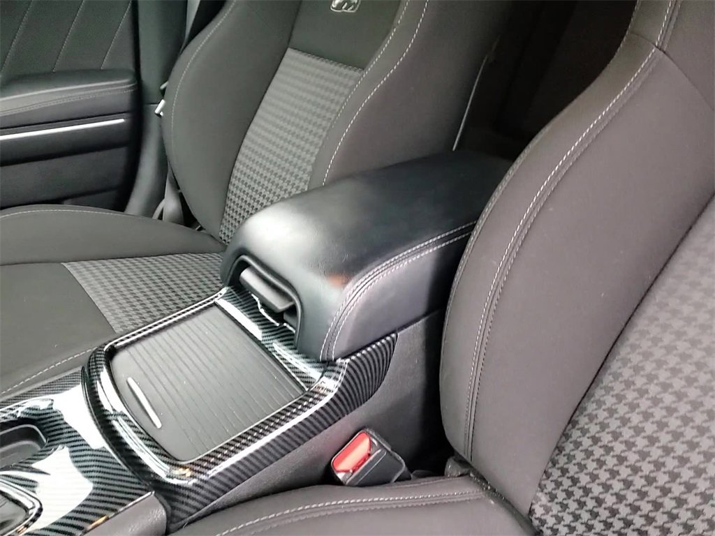 Used 2022 Dodge Charger Scat Pack image 20
