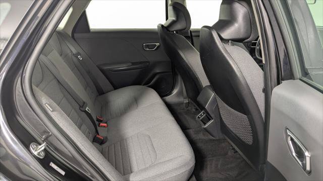 Used 2025 Kia K4 EX FWD image 18