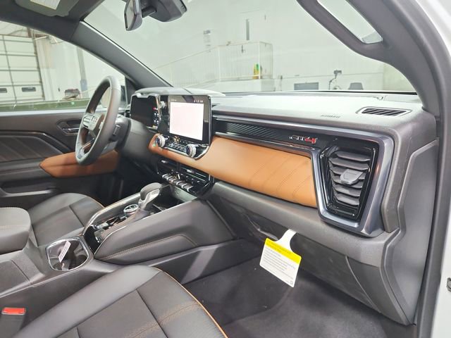 New 2026 GMC Canyon AT4 image 34