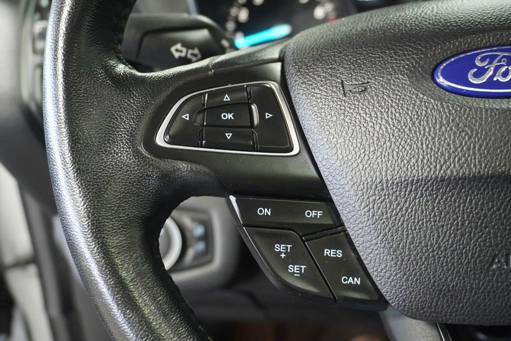 Used 2019 Ford Escape SEL image 22