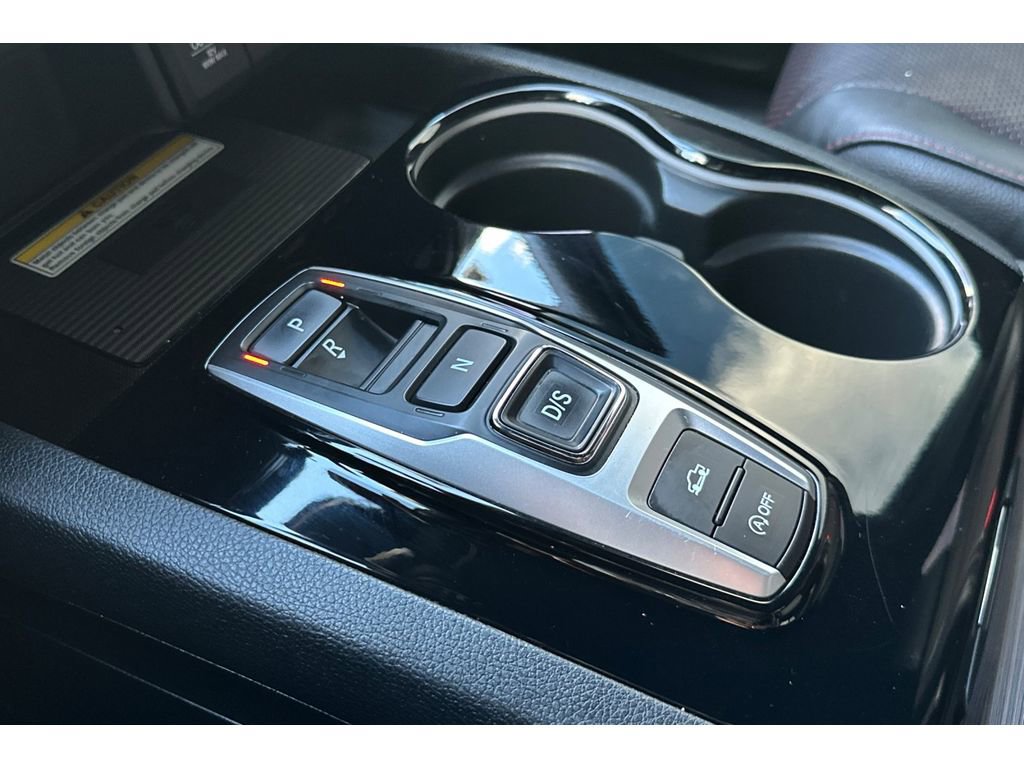 Used 2023 Honda Ridgeline Black Edition image 32