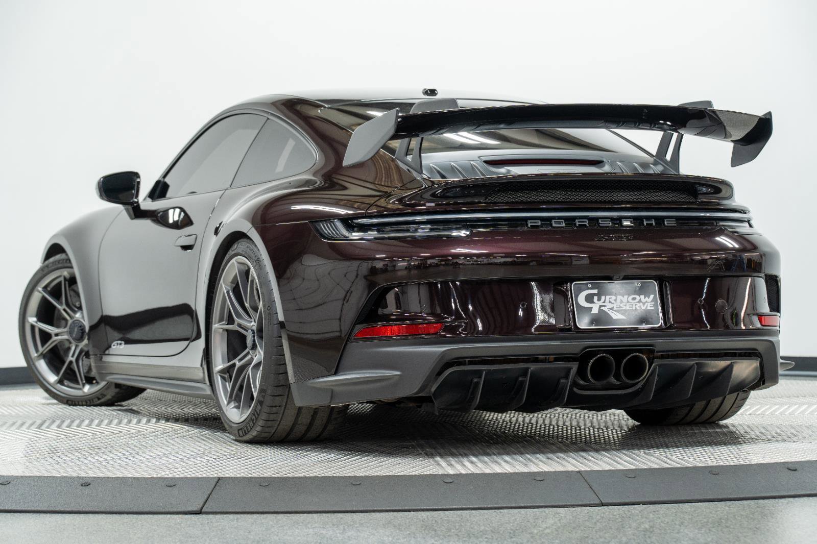 Used 2022 Porsche 911 GT3 image 26