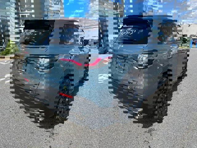 New 2026 Honda HR-V Sport image 3