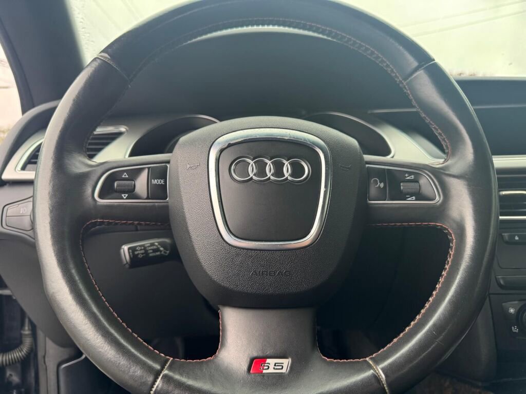 Used 2011 Audi S5 Prestige image 15